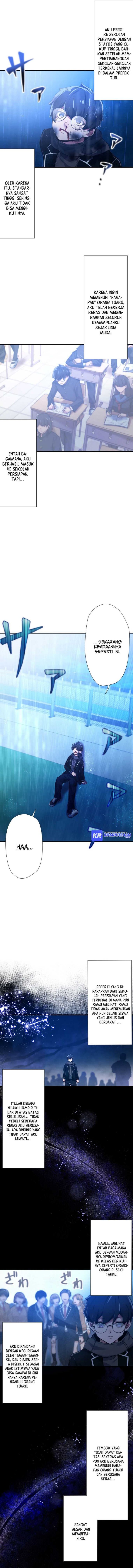 World’s Strongest Sorcerer Gets Reincarnated Chapter 03 Gambar 6