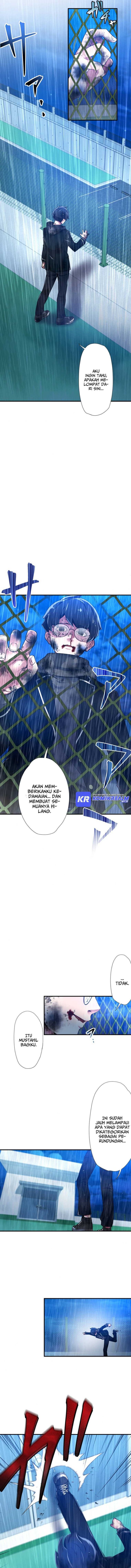 World’s Strongest Sorcerer Gets Reincarnated Chapter 03 Gambar 9