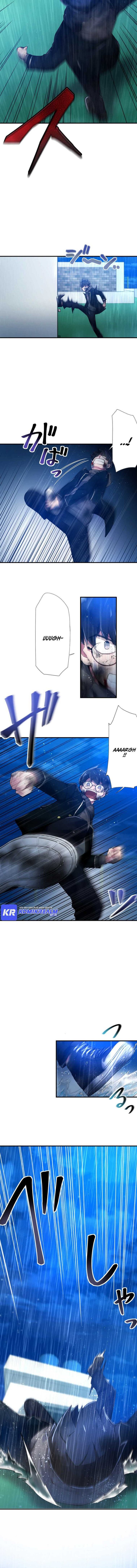 World’s Strongest Sorcerer Gets Reincarnated Chapter 03 Gambar 10