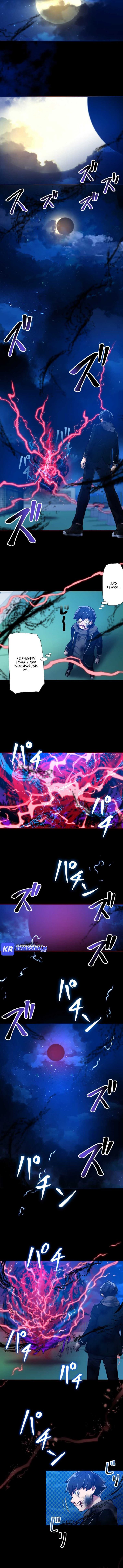 World’s Strongest Sorcerer Gets Reincarnated Chapter 03 Gambar 14