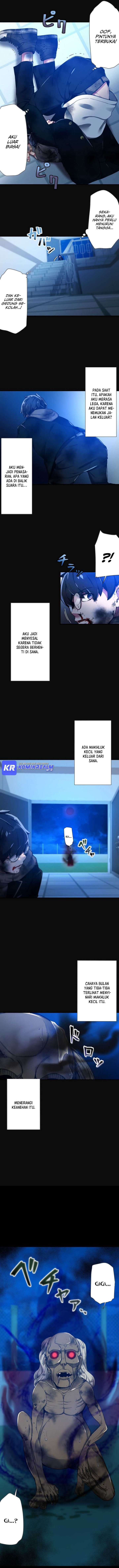 World’s Strongest Sorcerer Gets Reincarnated Chapter 03 Gambar 17
