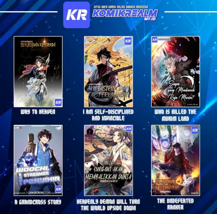 World’s Strongest Sorcerer Gets Reincarnated Chapter 03 Gambar 20