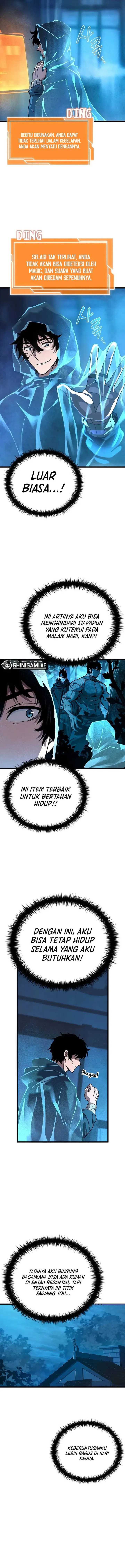 World’s Strongest Survivor Chapter 04 Gambar 5