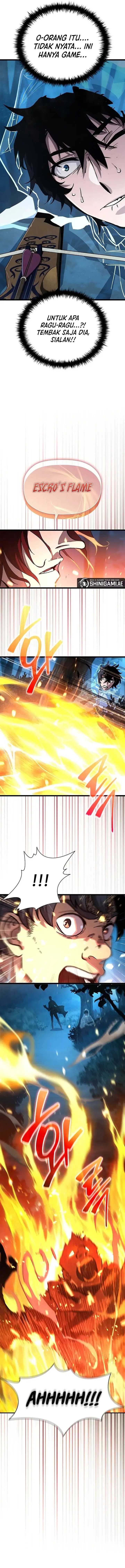 World’s Strongest Survivor Chapter 04 Gambar 8