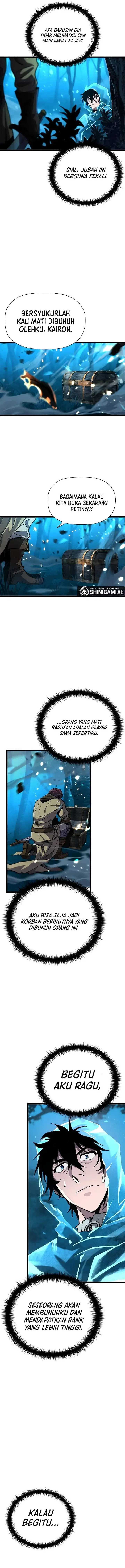 World’s Strongest Survivor Chapter 04 Gambar 10