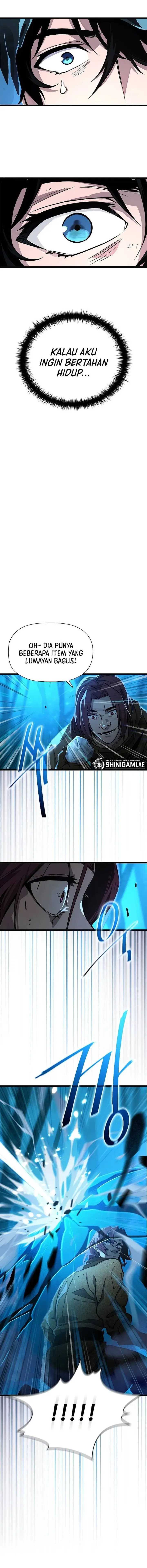 World’s Strongest Survivor Chapter 04 Gambar 11