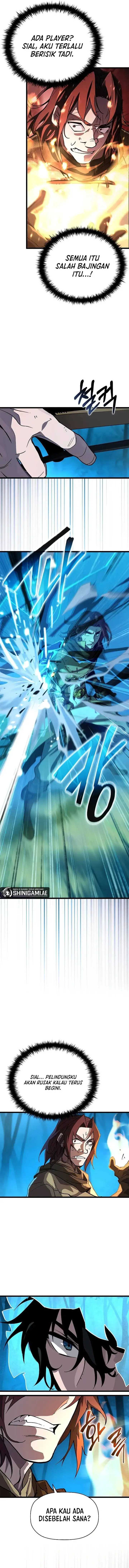 World’s Strongest Survivor Chapter 04 Gambar 12