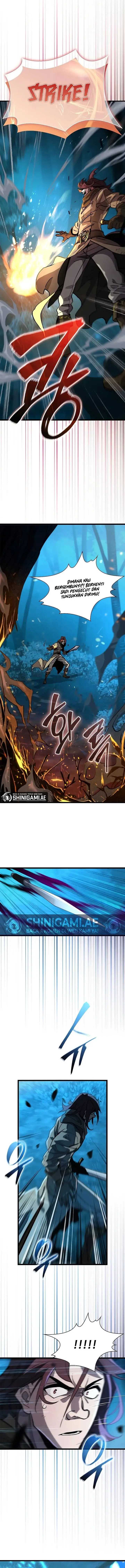 World’s Strongest Survivor Chapter 04 Gambar 13
