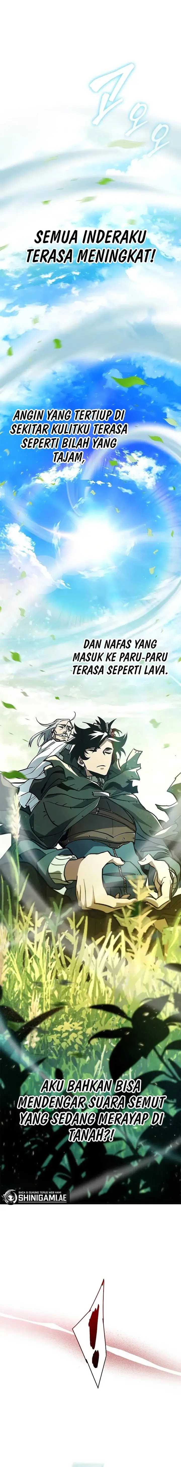 World’s Strongest Survivor Chapter 06 Gambar 5