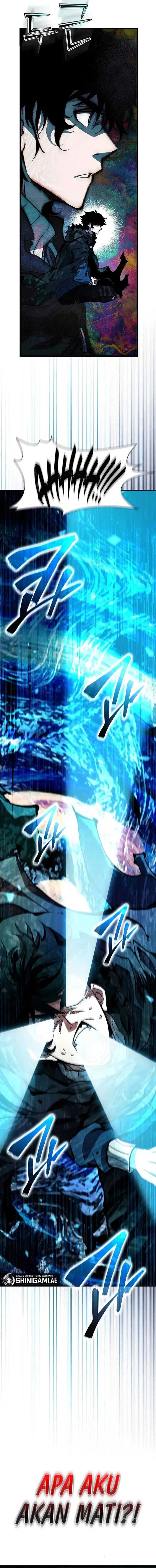 World’s Strongest Survivor Chapter 06 Gambar 6