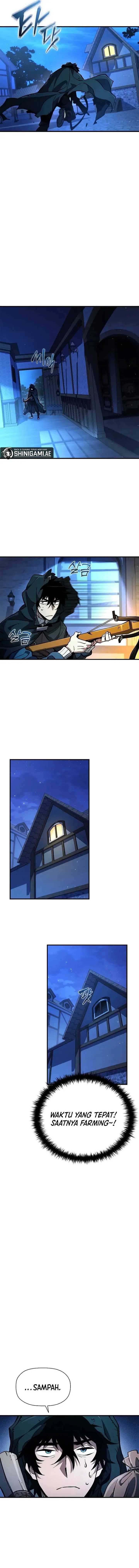 World’s Strongest Survivor Chapter 06 Gambar 15