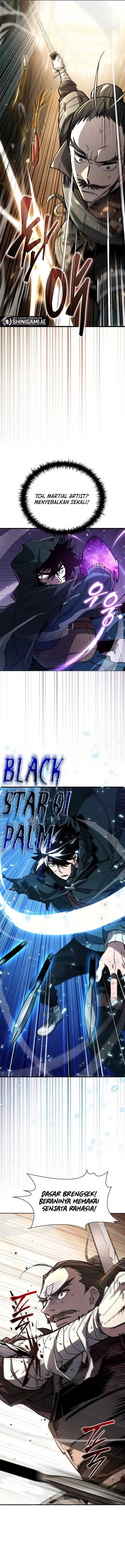 World’s Strongest Survivor Chapter 06 Gambar 19