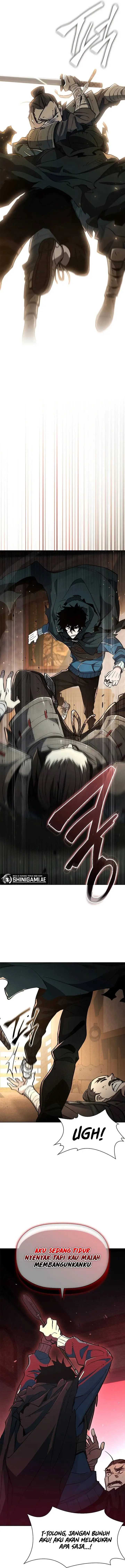 World’s Strongest Survivor Chapter 06 Gambar 20