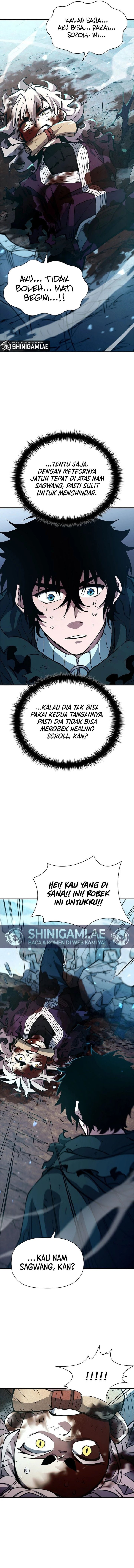 World’s Strongest Survivor Chapter 09 Gambar 17