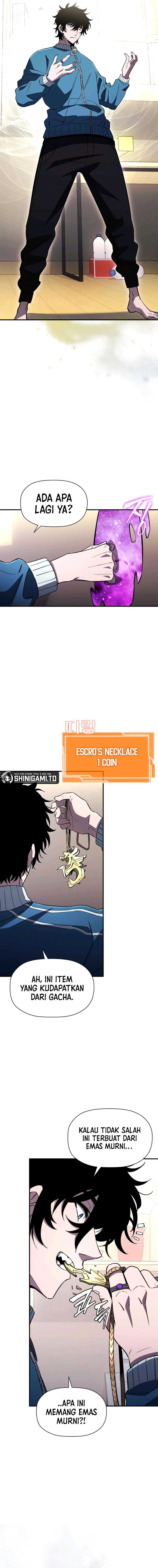 World’s Strongest Survivor Chapter 15 Gambar 4