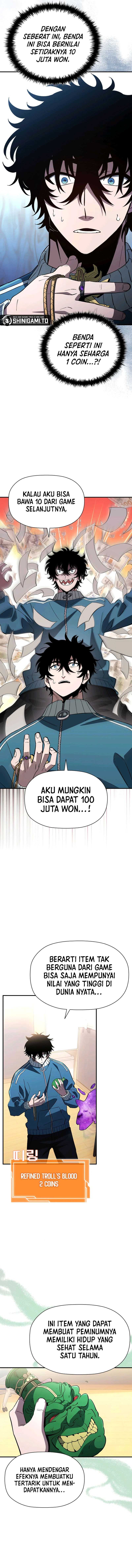 World’s Strongest Survivor Chapter 15 Gambar 5