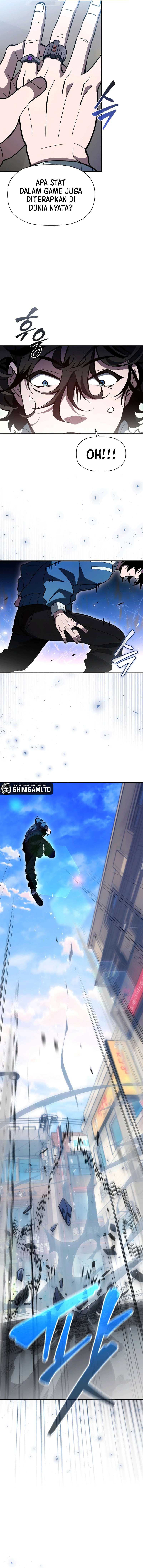 World’s Strongest Survivor Chapter 15 Gambar 9