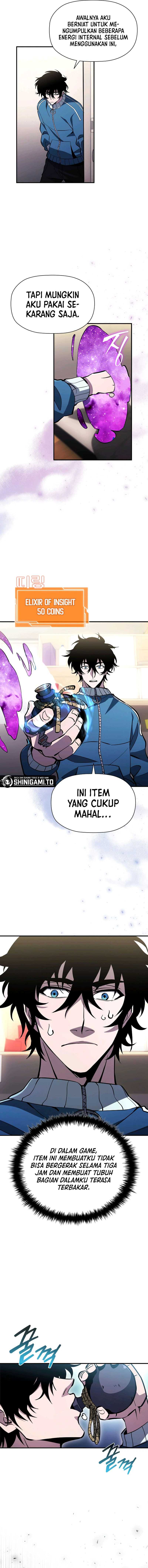 World’s Strongest Survivor Chapter 15 Gambar 11