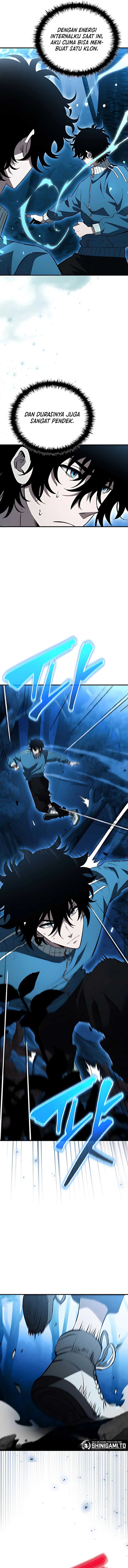 World’s Strongest Survivor Chapter 17 Gambar 3