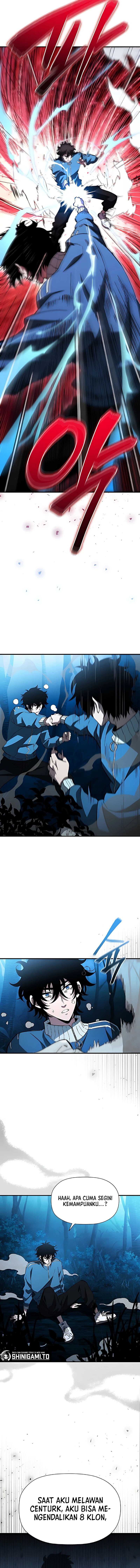 World’s Strongest Survivor Chapter 17 Gambar 4