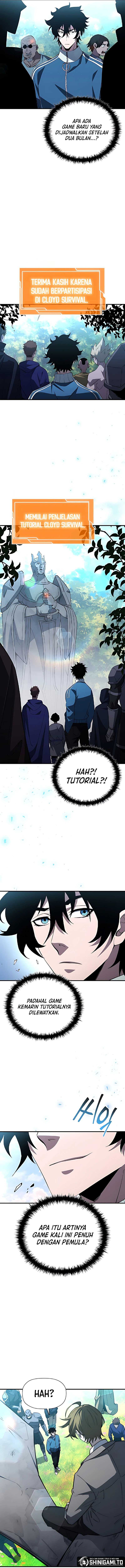 World’s Strongest Survivor Chapter 17 Gambar 7