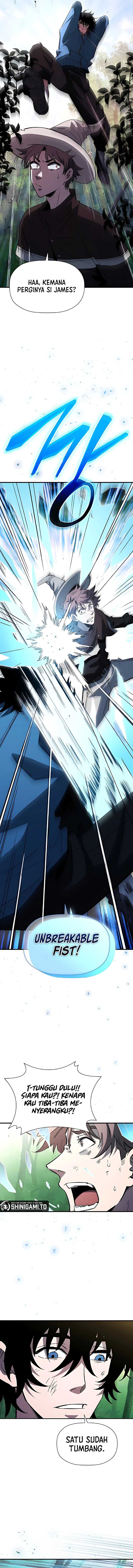 World’s Strongest Survivor Chapter 17 Gambar 16
