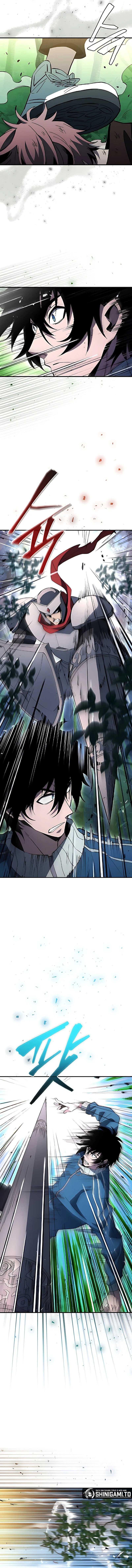 World’s Strongest Survivor Chapter 17 Gambar 18
