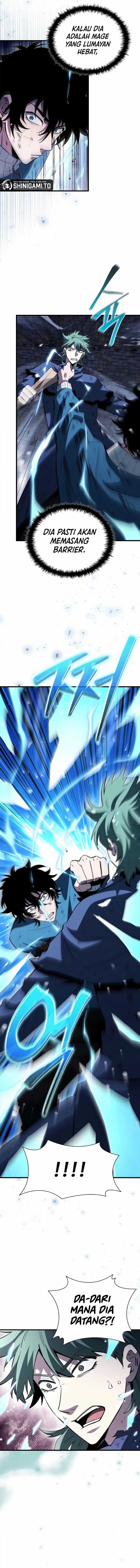 World’s Strongest Survivor Chapter 20 Gambar 3