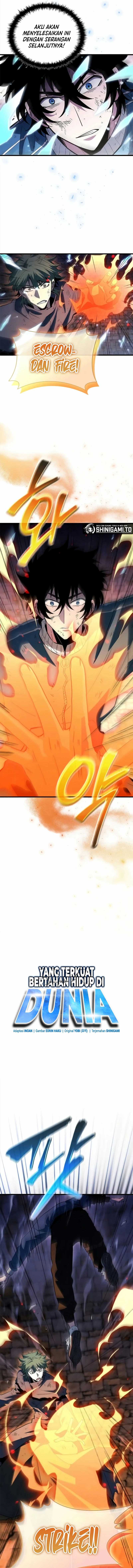 World’s Strongest Survivor Chapter 20 Gambar 4