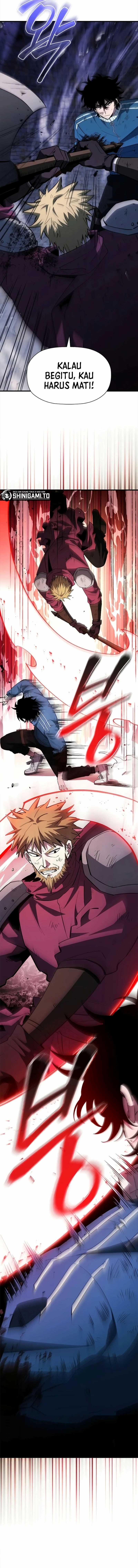 World’s Strongest Survivor Chapter 20 Gambar 6