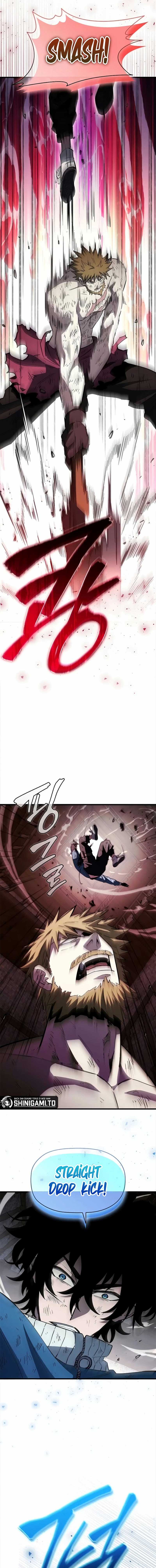 World’s Strongest Survivor Chapter 20 Gambar 10