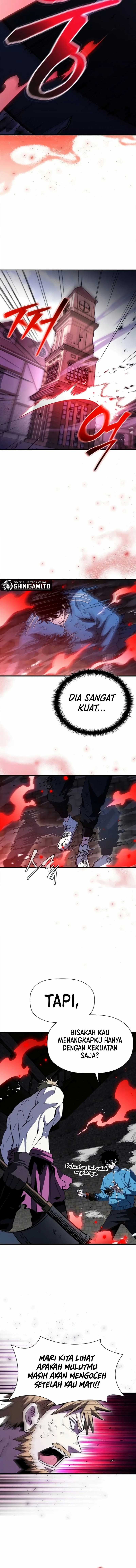 World’s Strongest Survivor Chapter 20 Gambar 12