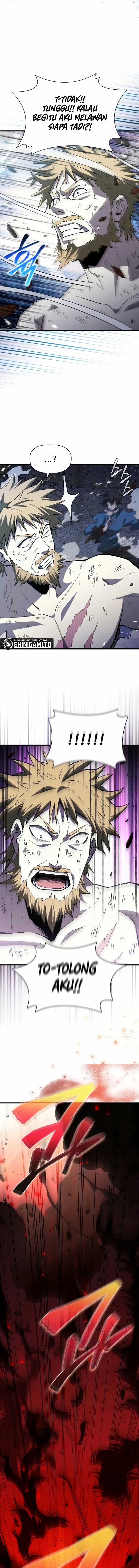 World’s Strongest Survivor Chapter 20 Gambar 15