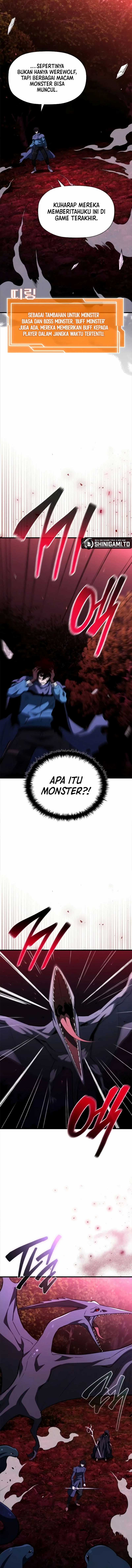 World’s Strongest Survivor Chapter 20 Gambar 19