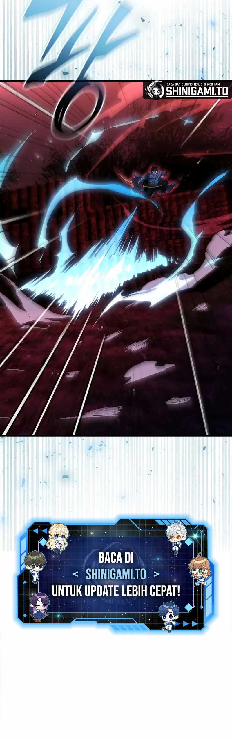 World’s Strongest Survivor Chapter 20 Gambar 21