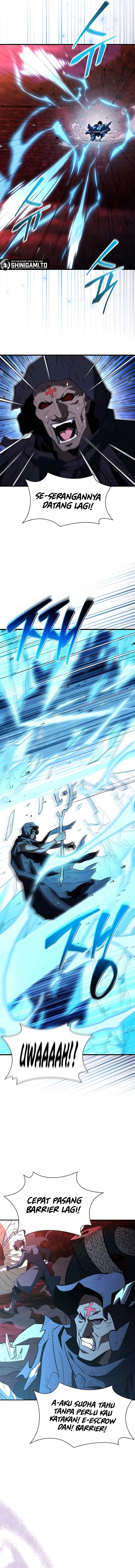 World’s Strongest Survivor Chapter 21 Gambar 4