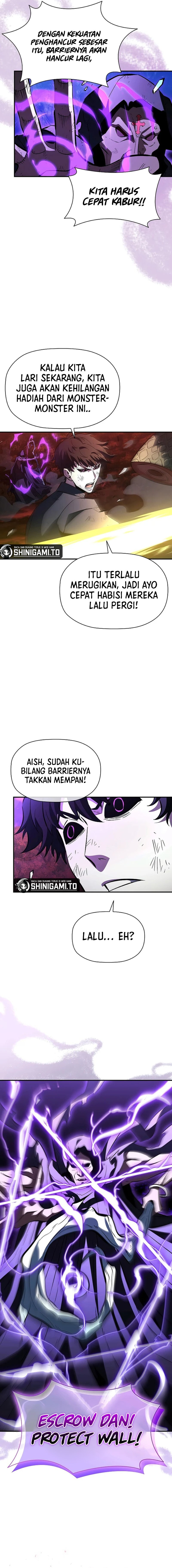 World’s Strongest Survivor Chapter 21 Gambar 5