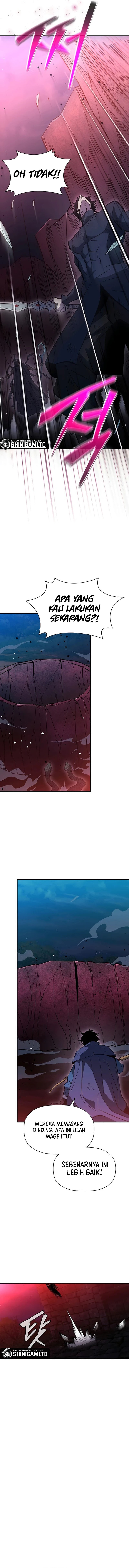 World’s Strongest Survivor Chapter 21 Gambar 6