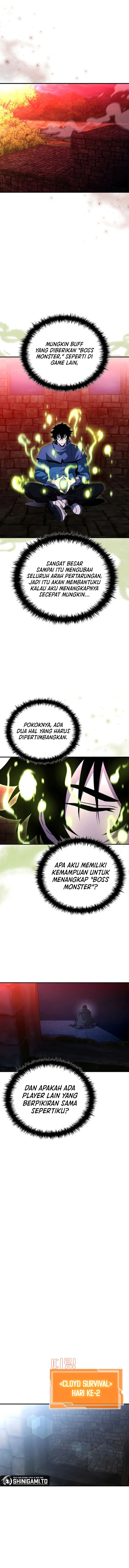 World’s Strongest Survivor Chapter 21 Gambar 15