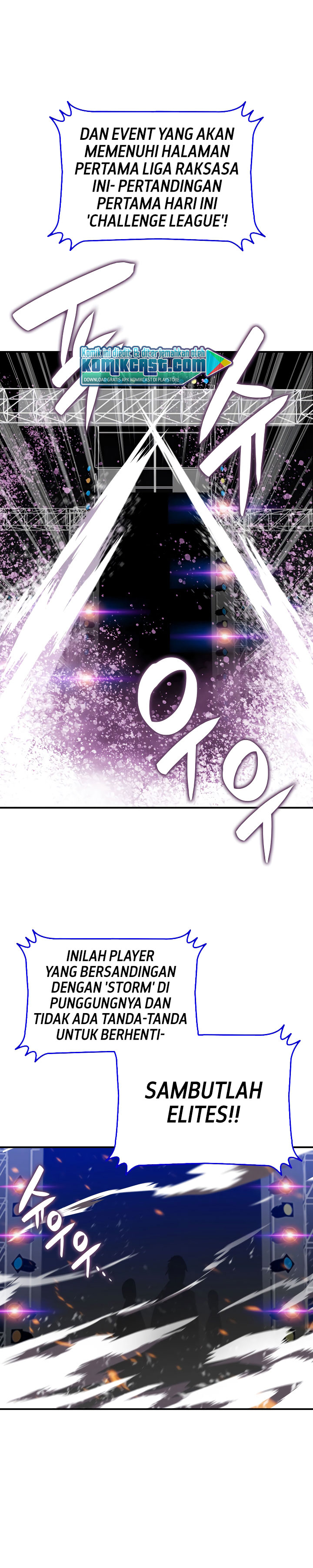 Worn and Torn Newbie Chapter 44 Gambar 4