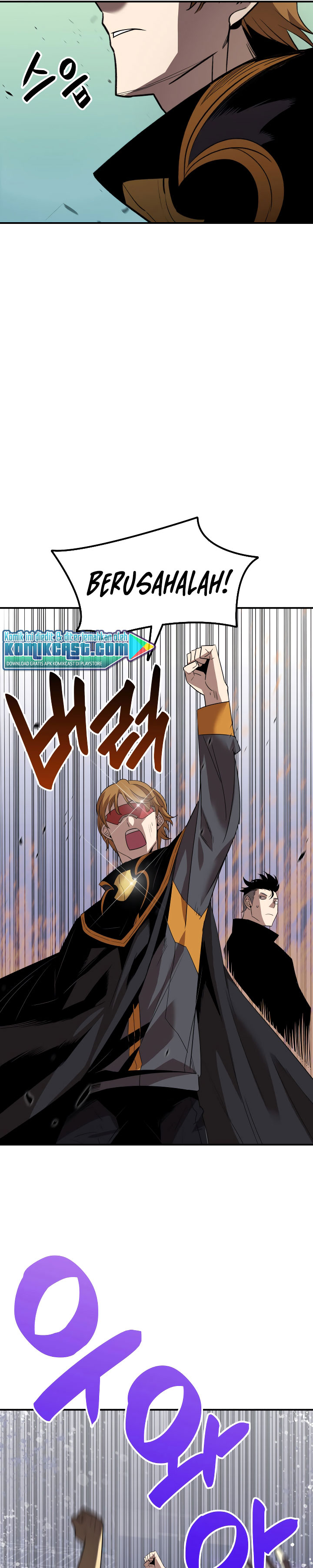Worn and Torn Newbie Chapter 44 Gambar 7
