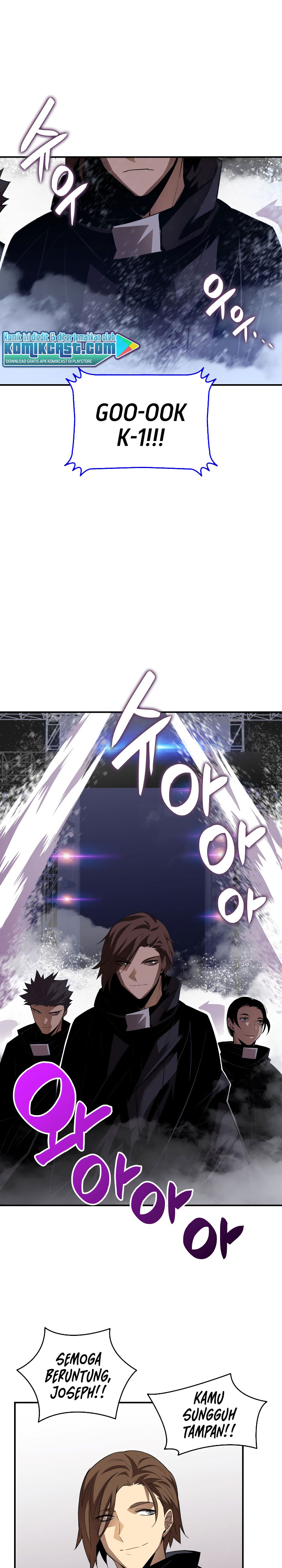 Worn and Torn Newbie Chapter 44 Gambar 9