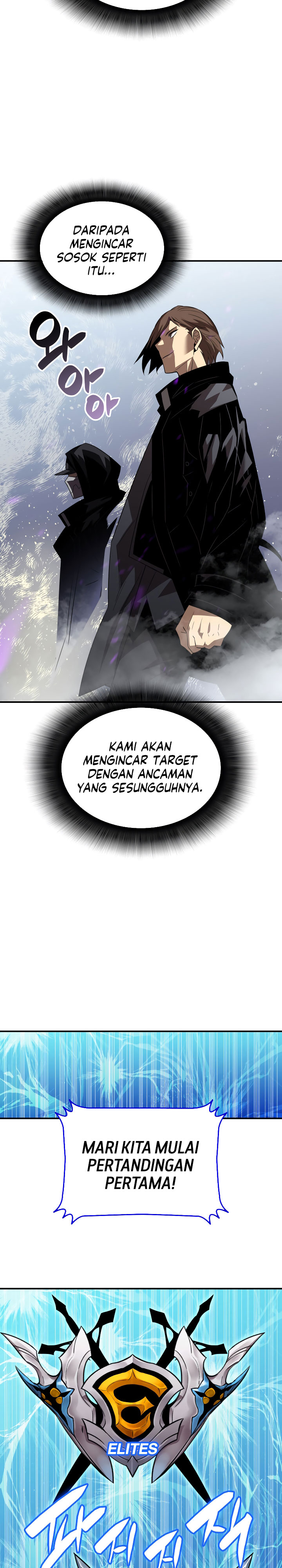 Worn and Torn Newbie Chapter 44 Gambar 13