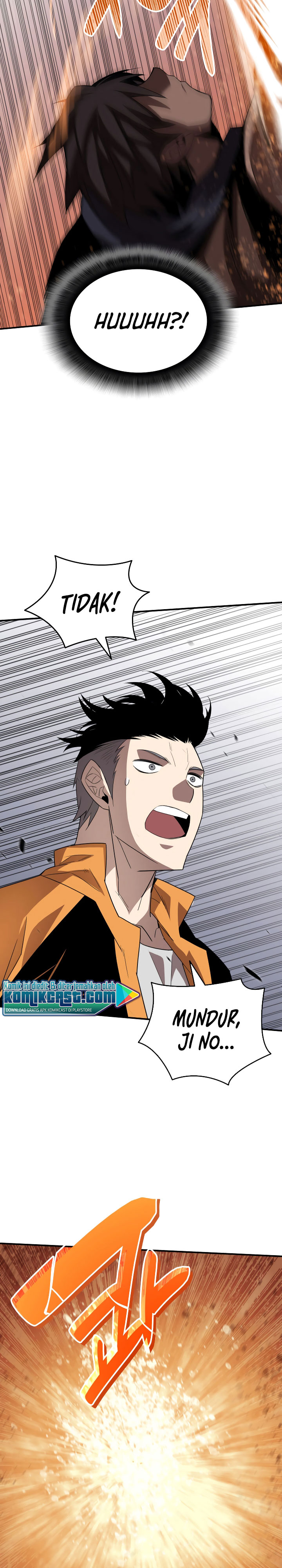 Worn and Torn Newbie Chapter 44 Gambar 29