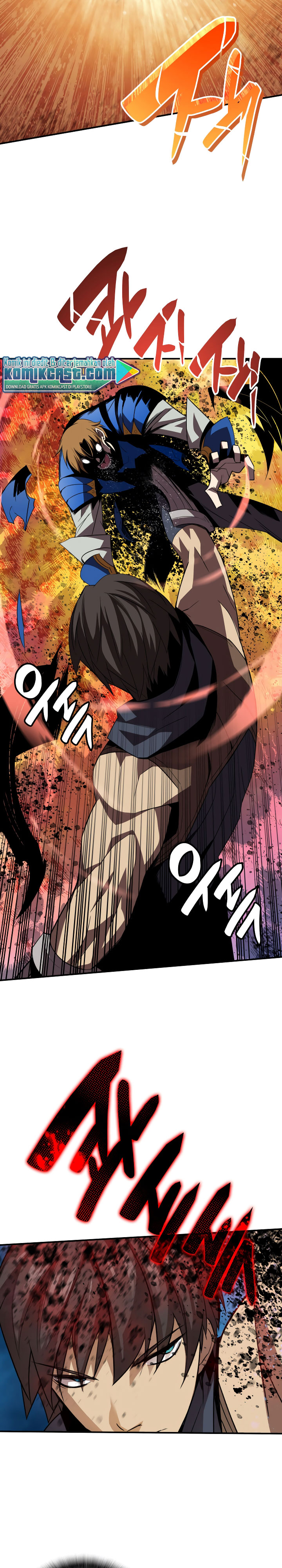 Worn and Torn Newbie Chapter 44 Gambar 30