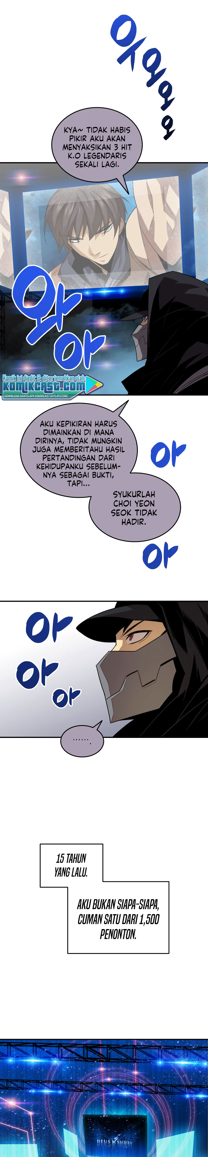 Worn and Torn Newbie Chapter 44 Gambar 33
