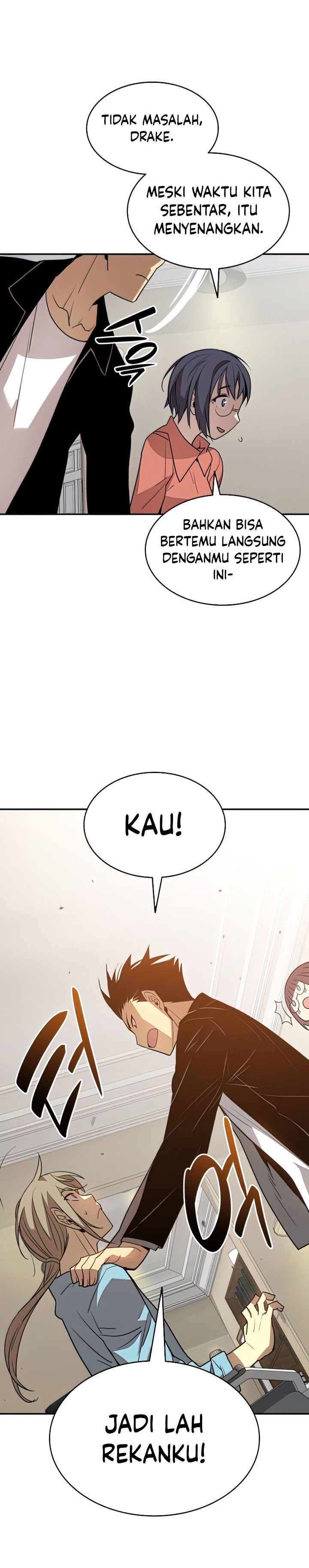 Worn and Torn Newbie Chapter 126 Gambar 18