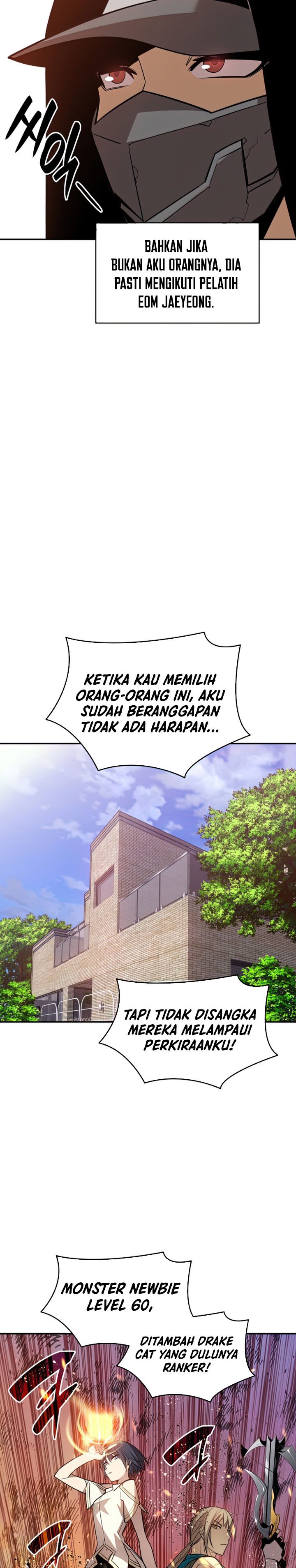 Worn and Torn Newbie Chapter 126 Gambar 29