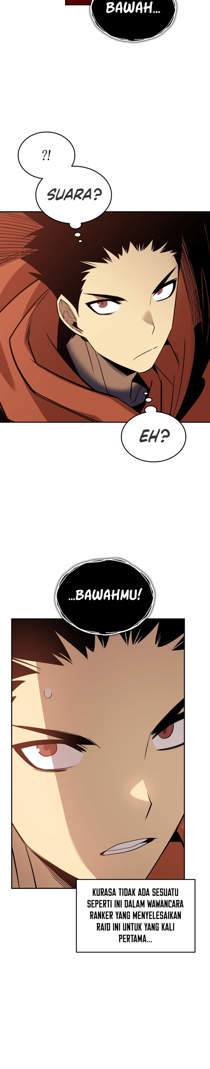 Worn and Torn Newbie Chapter 134 Gambar 8