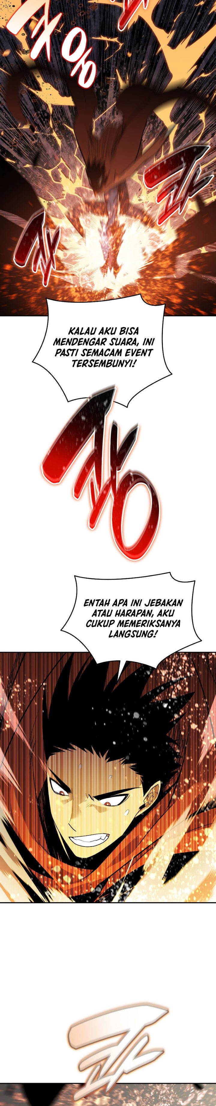 Worn and Torn Newbie Chapter 134 Gambar 33